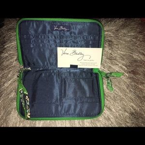 Vera Bradley Wallet